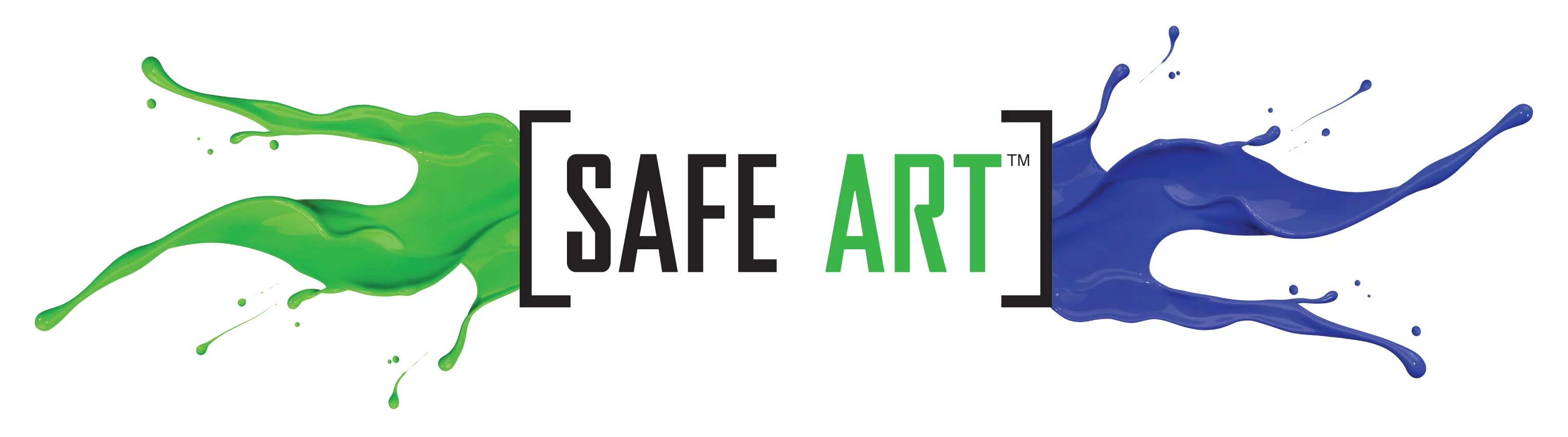 Safe Art Logo.