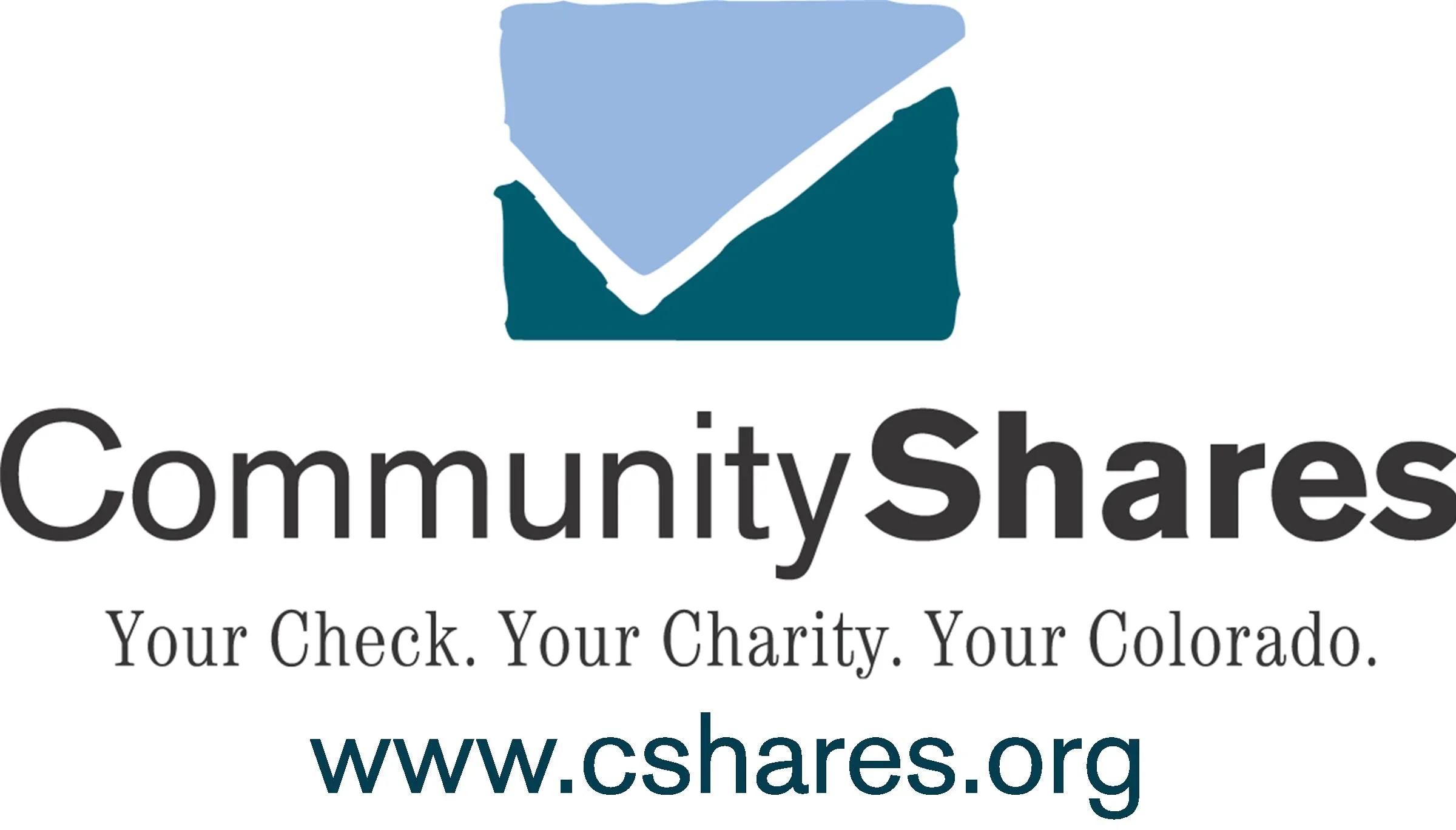 Community Shares of Colorado Logo