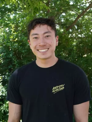 Tristan Chen
