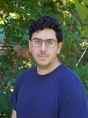 Noel Ordoñez