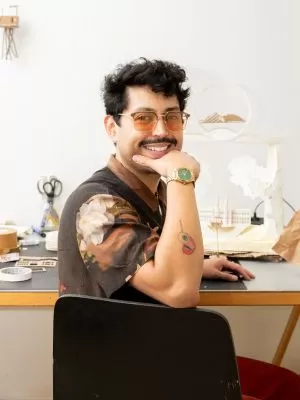 Juan Carlos Escobedo