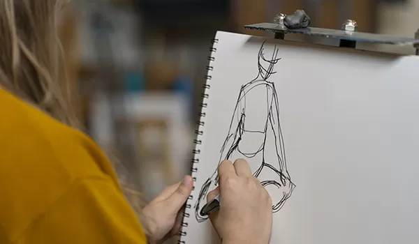 New! Linear Perspective: An Essential Skill for Every Artist