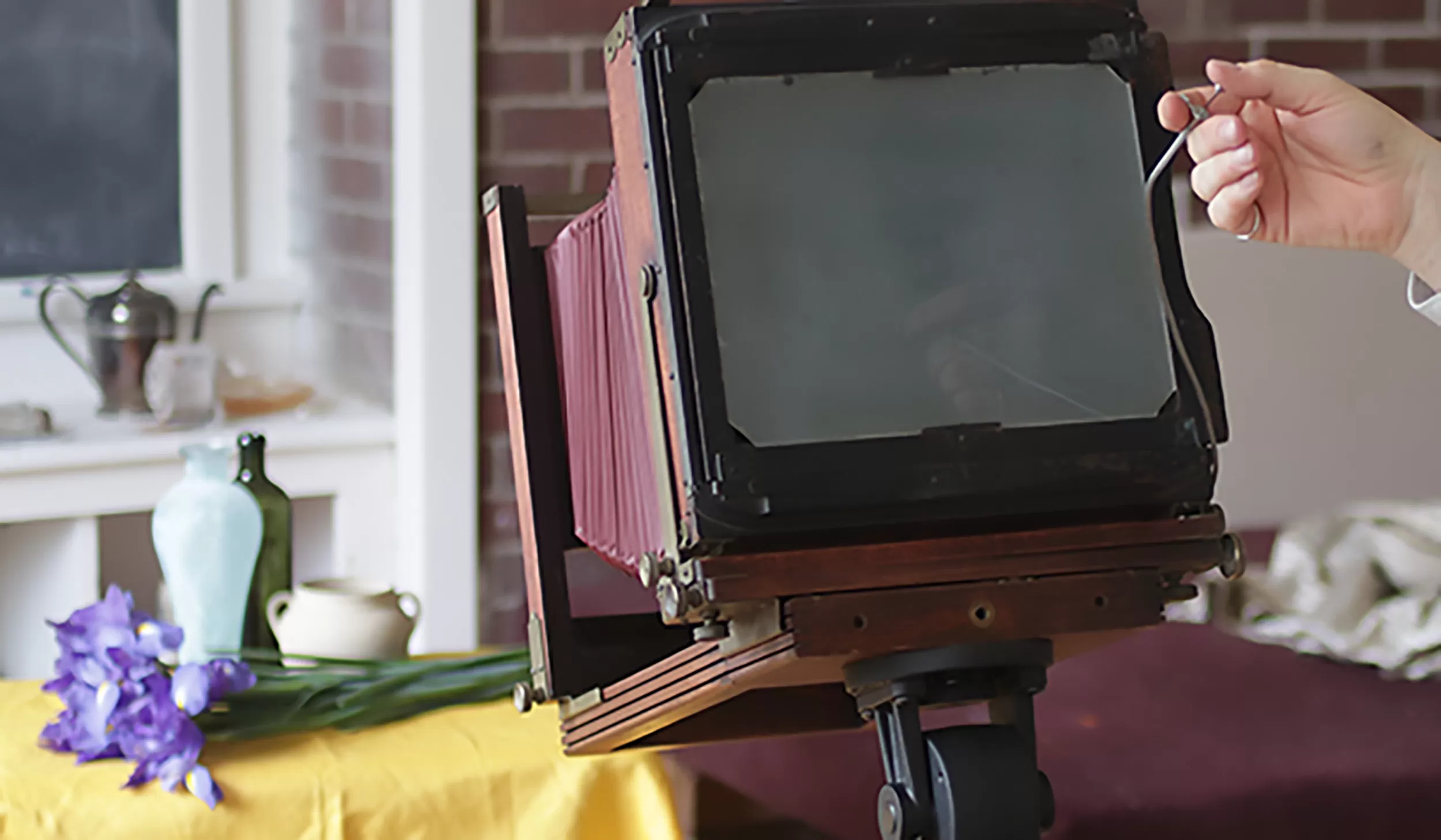 Ages 14-17 | Teen Studio Night: video and photography