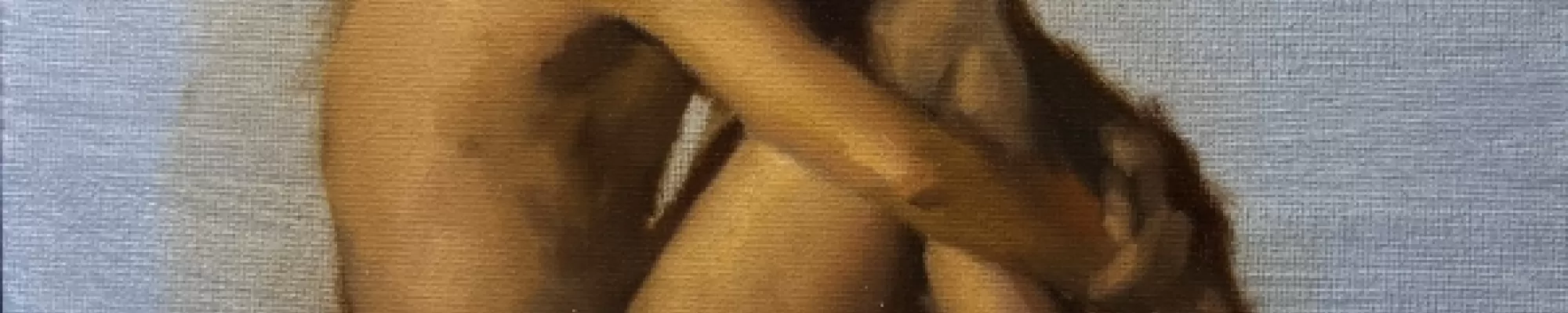 Color Study and the Figure