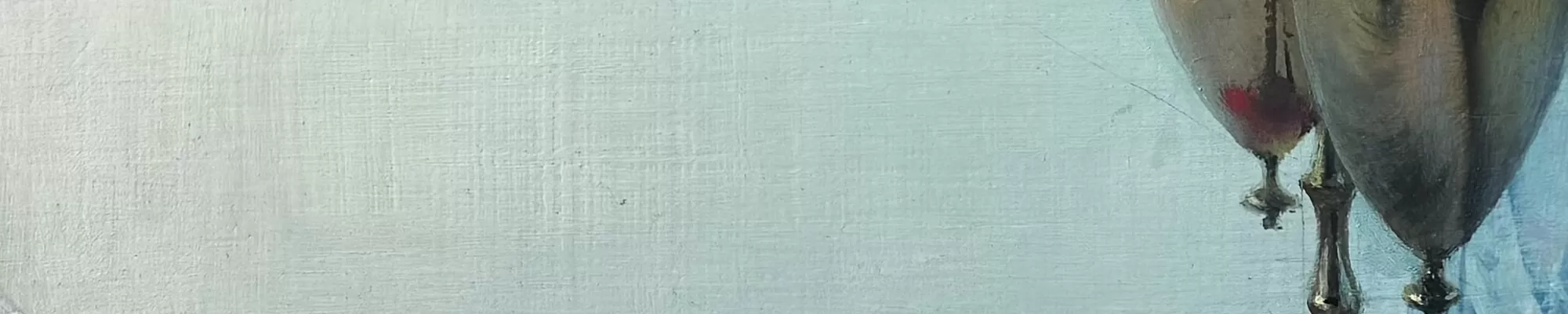 An Afternoon in Daniel Sprick’s Studio