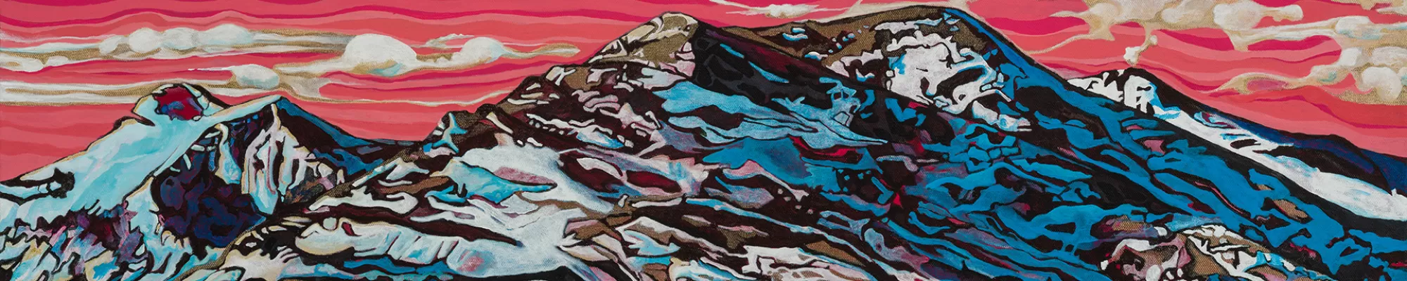 Ages 14-17 | Creative Color Painting