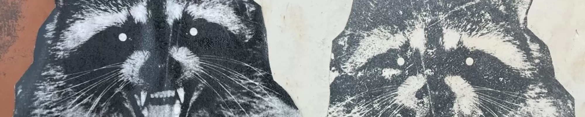 Sampler: Printmaking on Clay