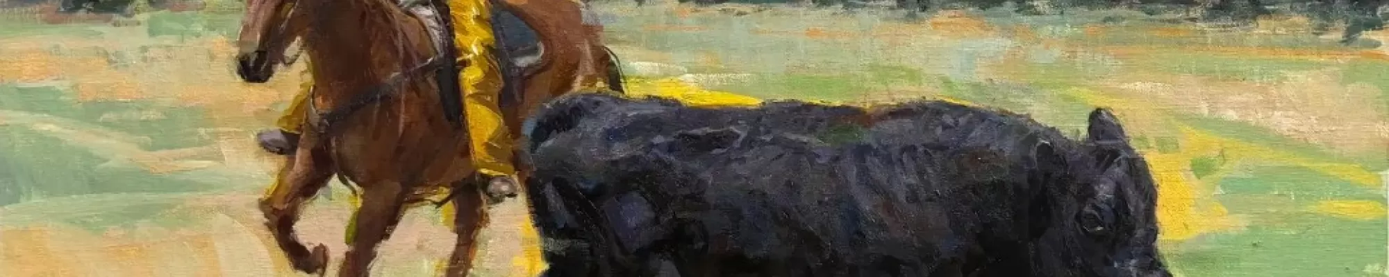 Painting Outdoors: Learn to Paint the Landscape and Figure