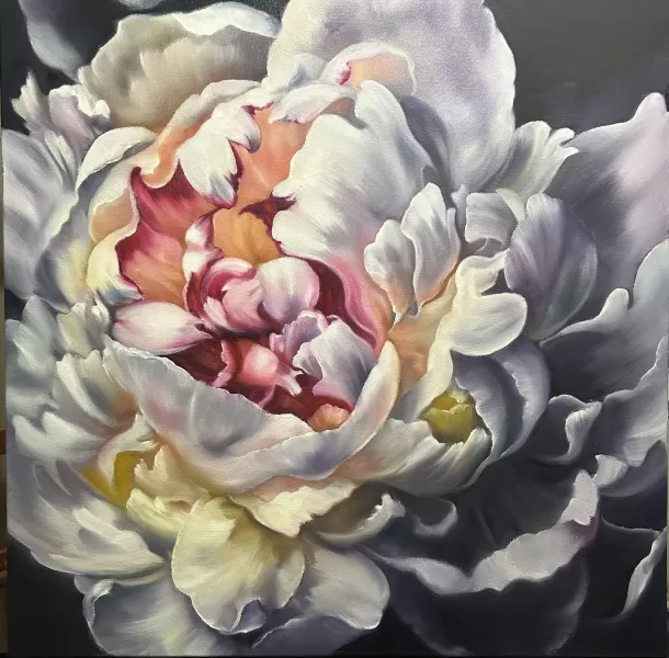 Floral Expression in Oils