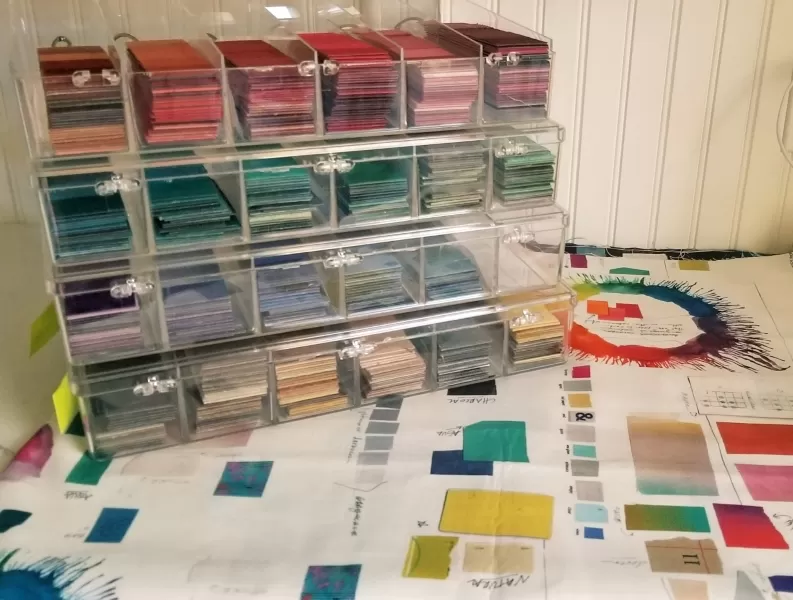 Know Your Best Personal Colors