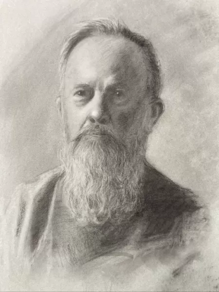 Portrait Fundamentals From Life B