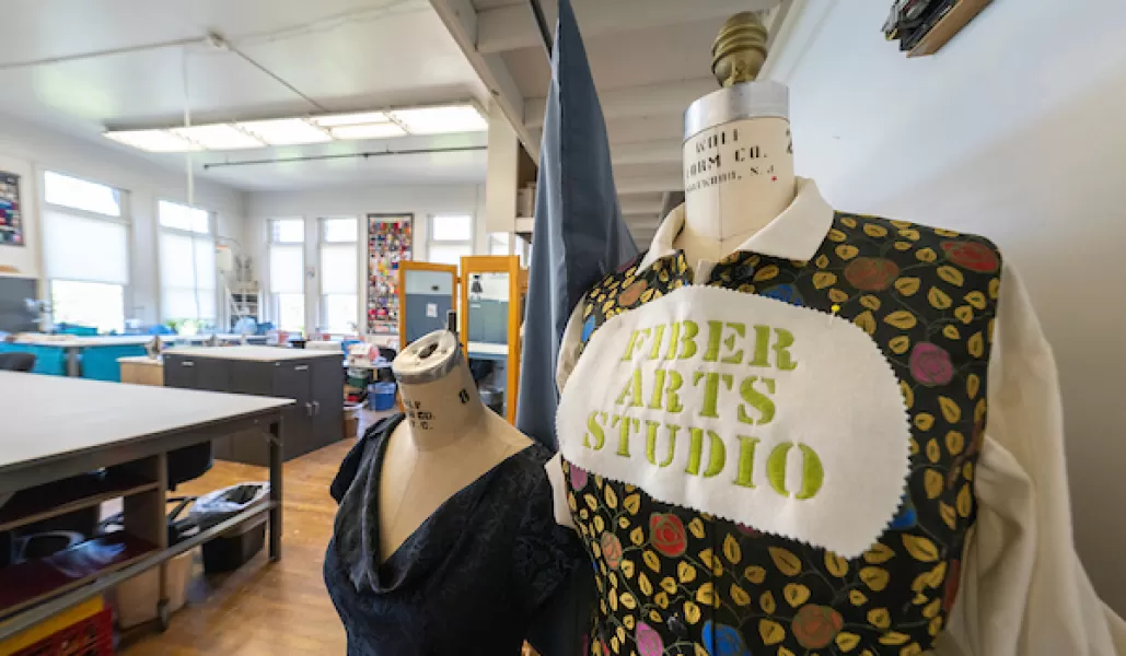 Ages 11-13 | Embellished Wearables