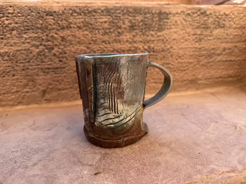 Form, Function, and Play - handbuilding