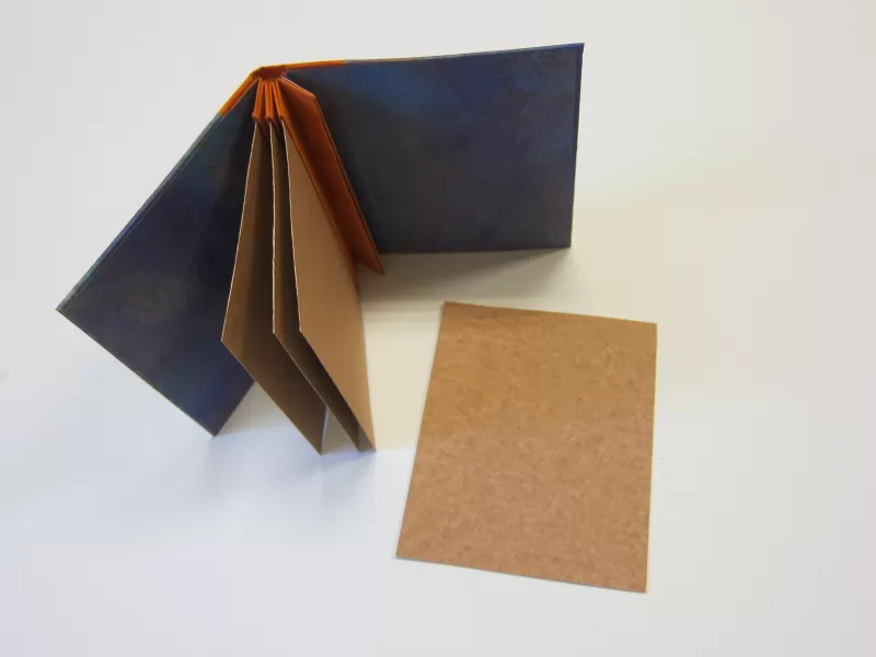 Art of the Book: A collaboration between Lighthouse Writers Workshop and Art Students League of Denver