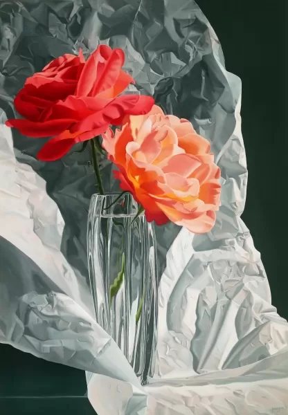 Luminous Colors: Underpainting and Glazing with Oils