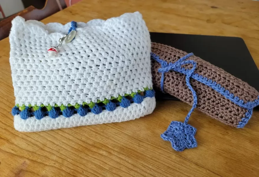 Comprehensive Crochet: Become A Fiber Artist in 5 Weeks!