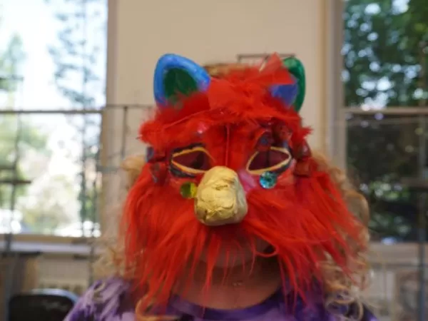 Youth Exhibit: [Back to Cool... Again]