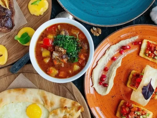 Food-tography