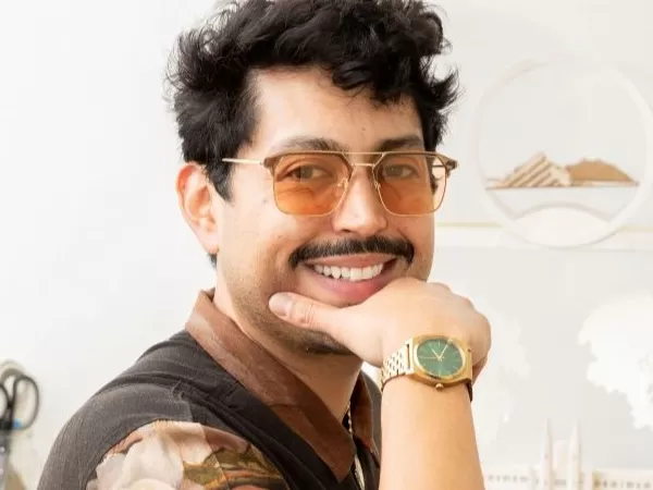 Artist in Residence Exhibit: Juan Carlos Escobedo