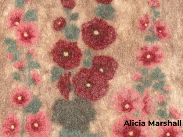 Warm & Fuzzy: ASLD Small Works Holiday Salon