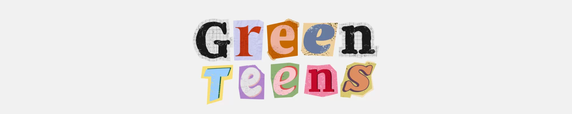 Green Teens: A Teenage Response to Fast Fashion