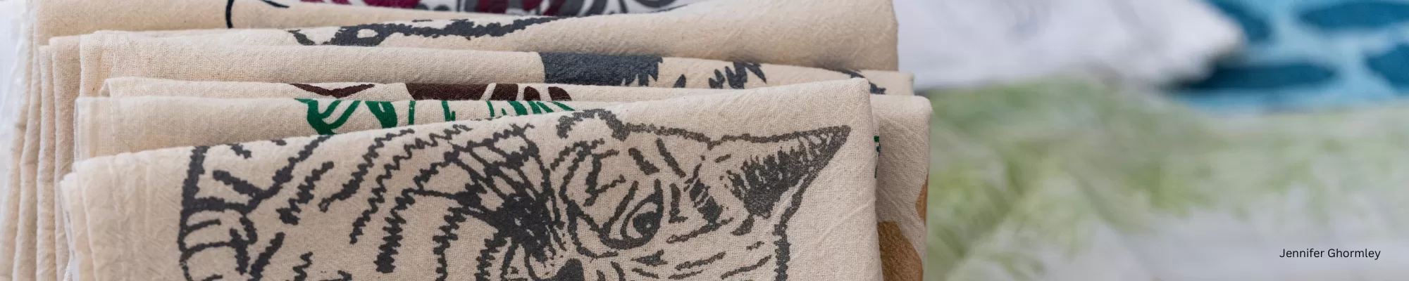 Mo'Print 2026 ASLD Print Fair & Demos