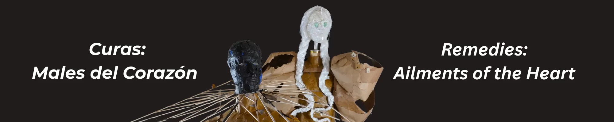 Curas: Males del Corazón / Remedies: Ailments of the Heart