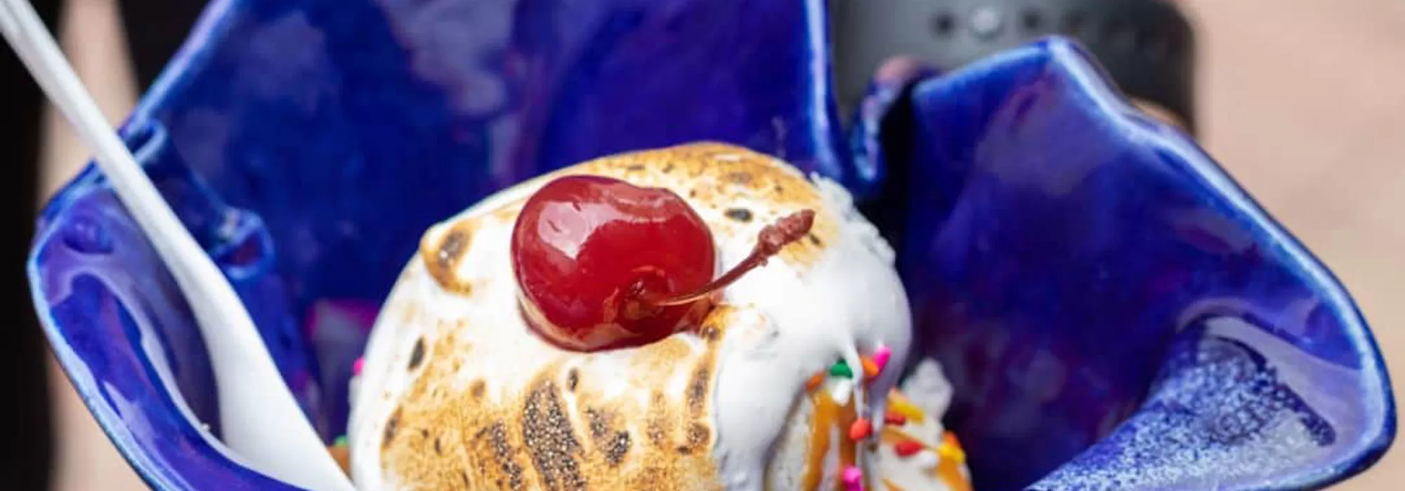 Sunday Sundae 2023