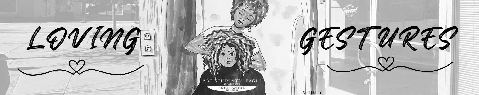 LOVING GESTURES