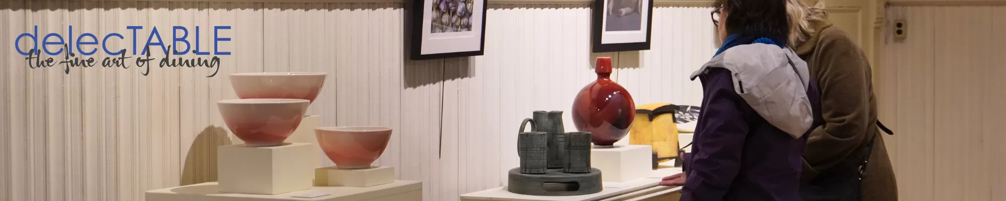 delecTABLE: The Fine Art of Dining