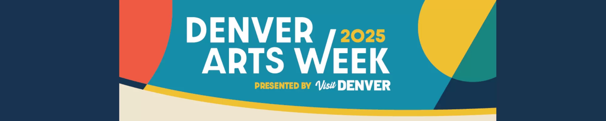 Denver Arts Week at ASLD