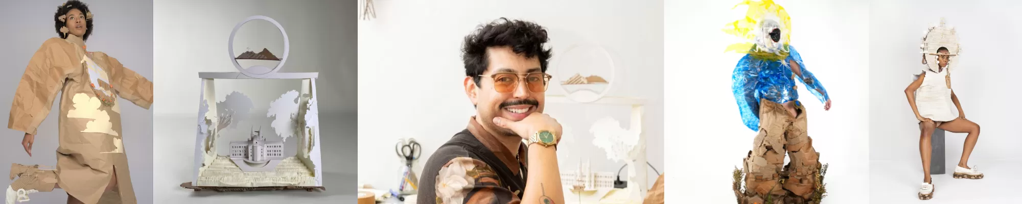 Inside the Studio with Juan Carlos Escobedo - February