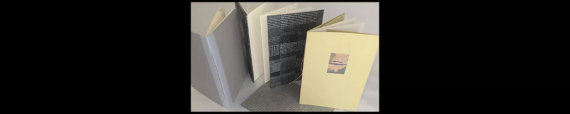Art of the Book: A Collaboration Between Lighthouse Writers Workshop and Art Students League of Denver