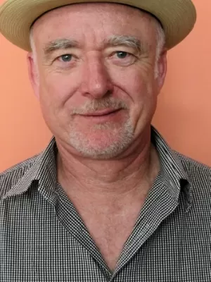 Rupert Jenkins