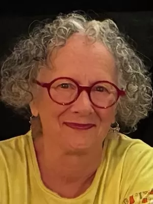 Deb Rosenbaum