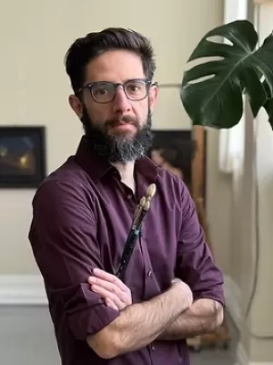 Cristian Mora