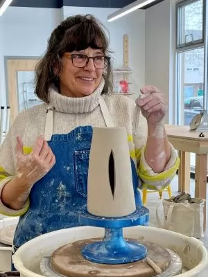 Rita Vali