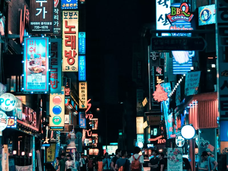 Atelier in South Korea: Intersection of art, food through books, with artist Sammy Lee