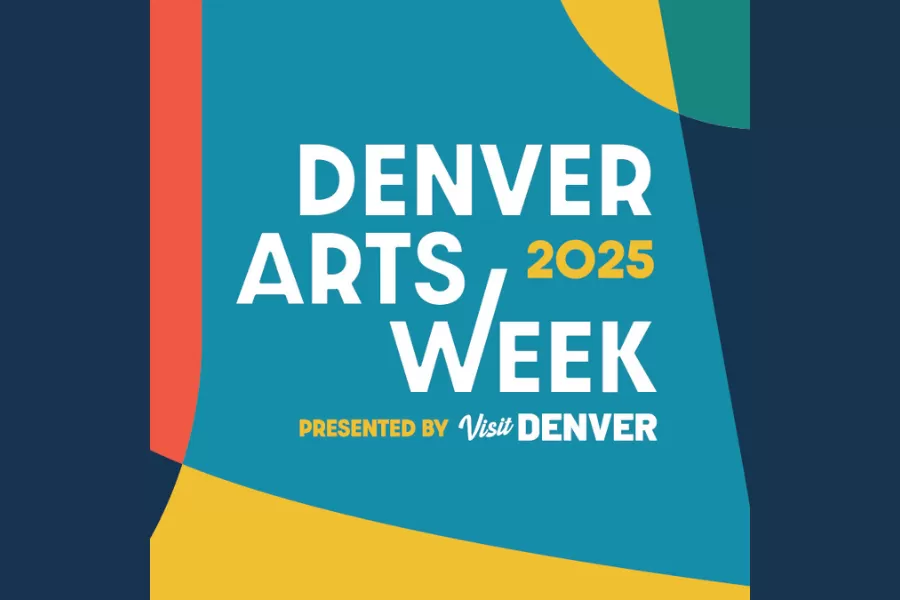 Denver Arts Week at ASLD