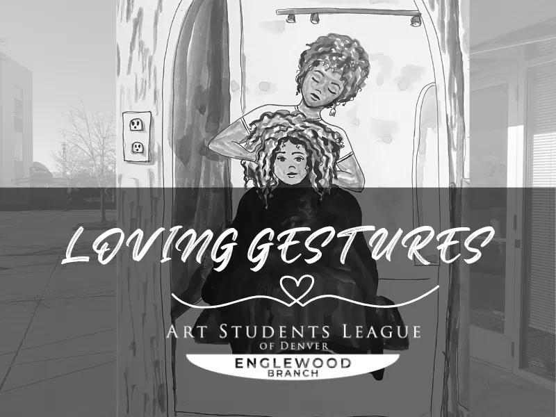 LOVING GESTURES