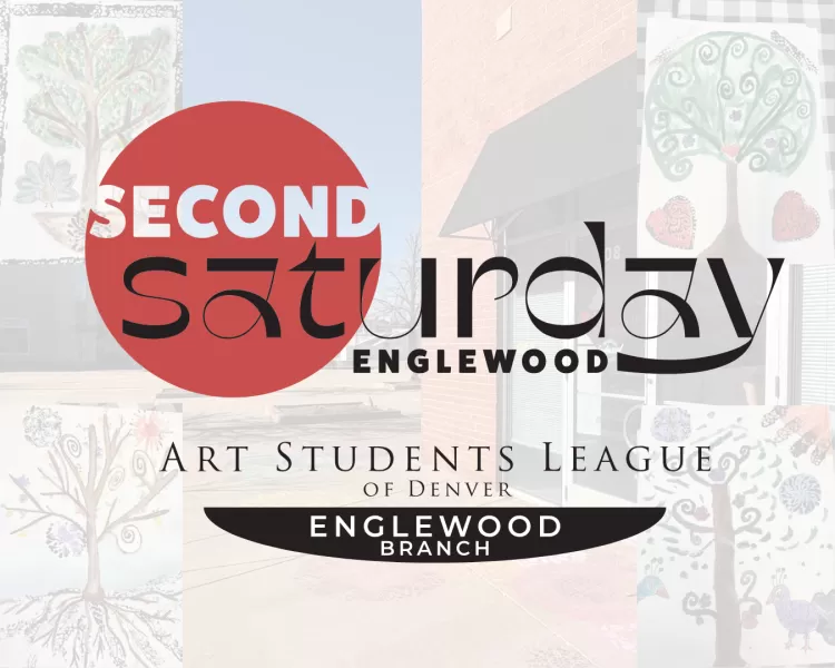 Second Saturdays at ASLD Englewood Branch
