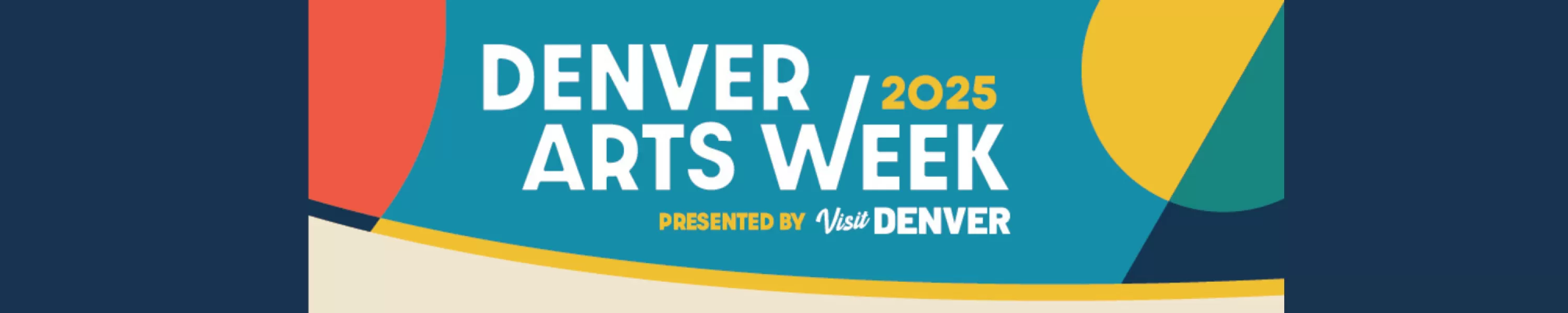 Denver Arts Week at ASLD