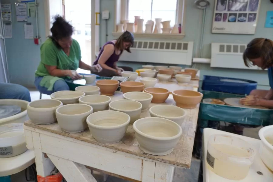 2026 Bowl-a-thon for Sunday Sundae