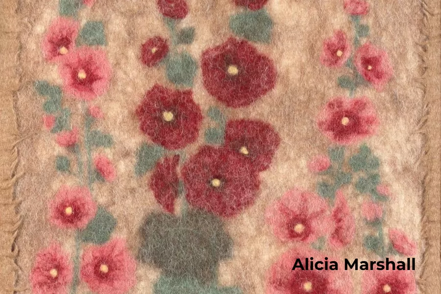 Warm & Fuzzy: ASLD Small Works Holiday Salon