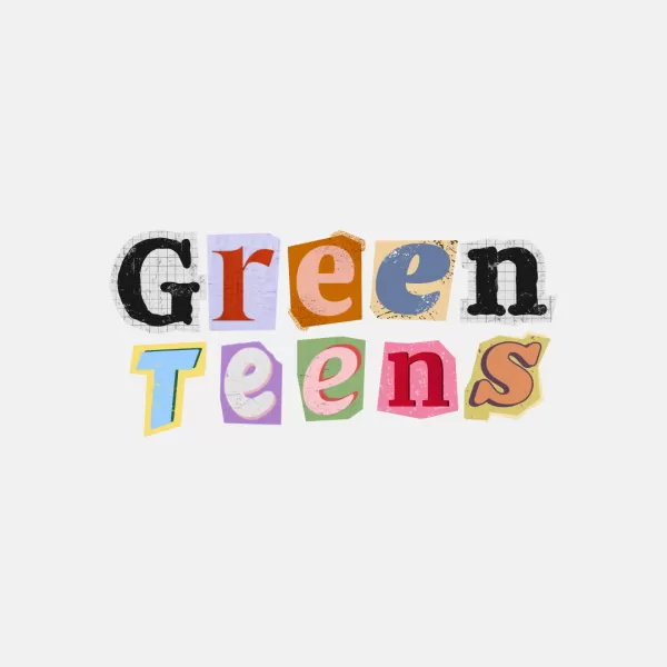 Green Teens: A Teenage Response to Fast Fashion