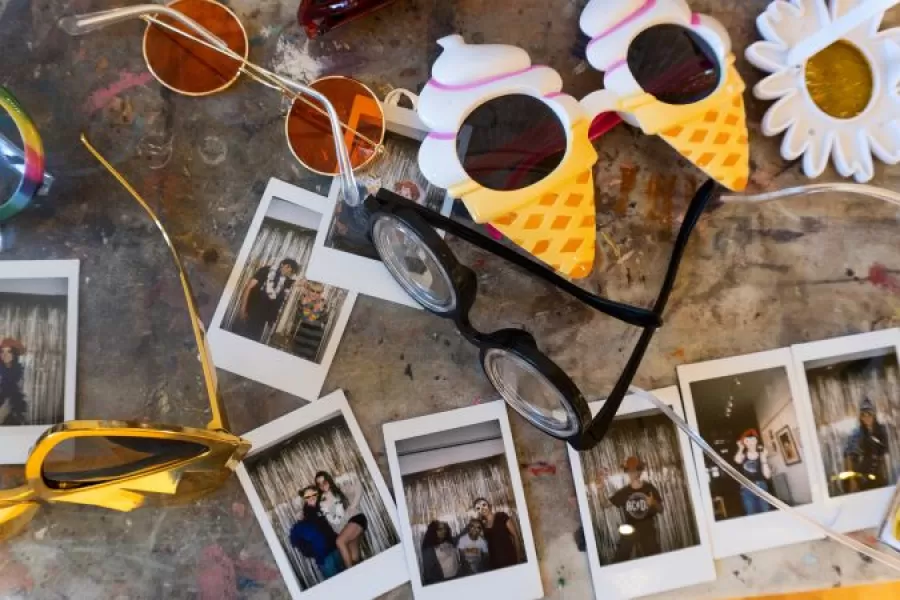 A Teens Take On Reality