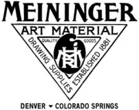 1 - Meininger Art Material