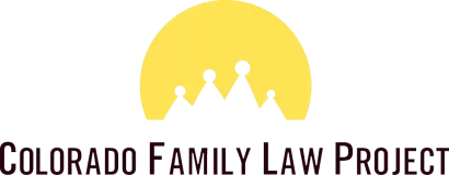 7 - Colorado Family Law Project