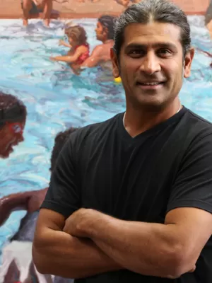 Raj Chaudhuri