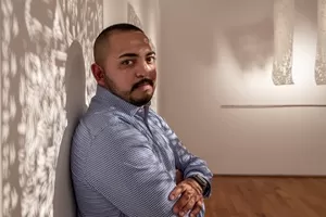 Guadalupe Hernandez